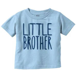 Brother Toddler Infant T