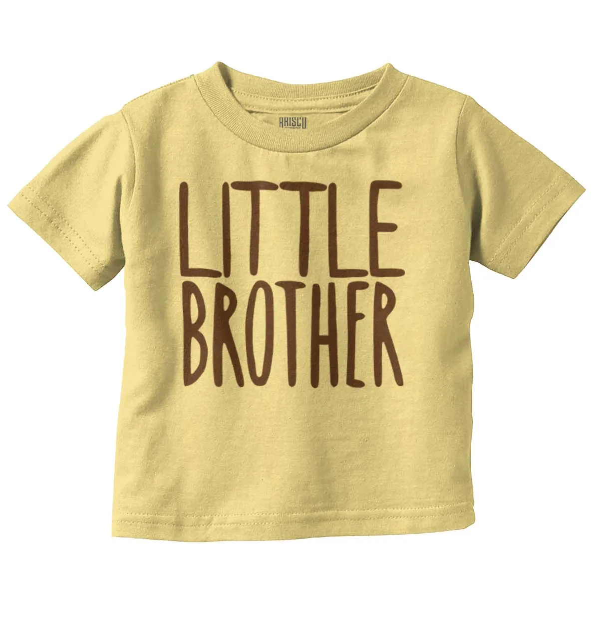 Brother Toddler Infant T