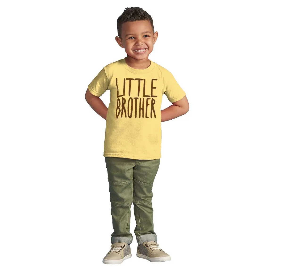 Brother Toddler Infant T