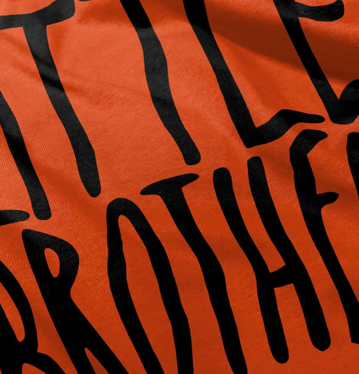 Brother Toddler Infant T