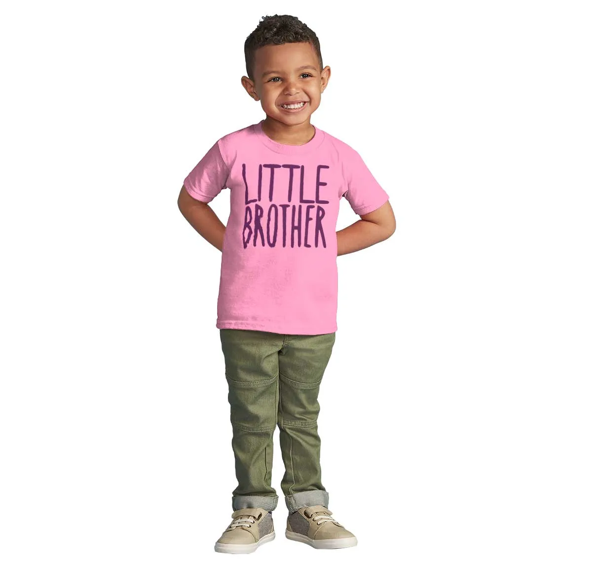 Brother Toddler Infant T