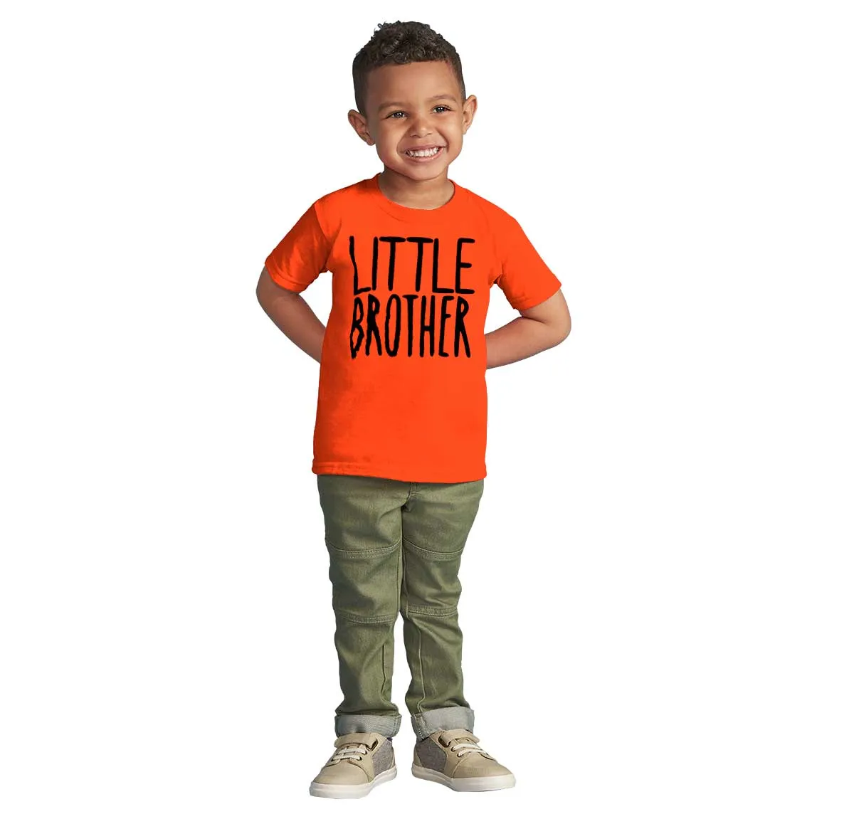 Brother Toddler Infant T