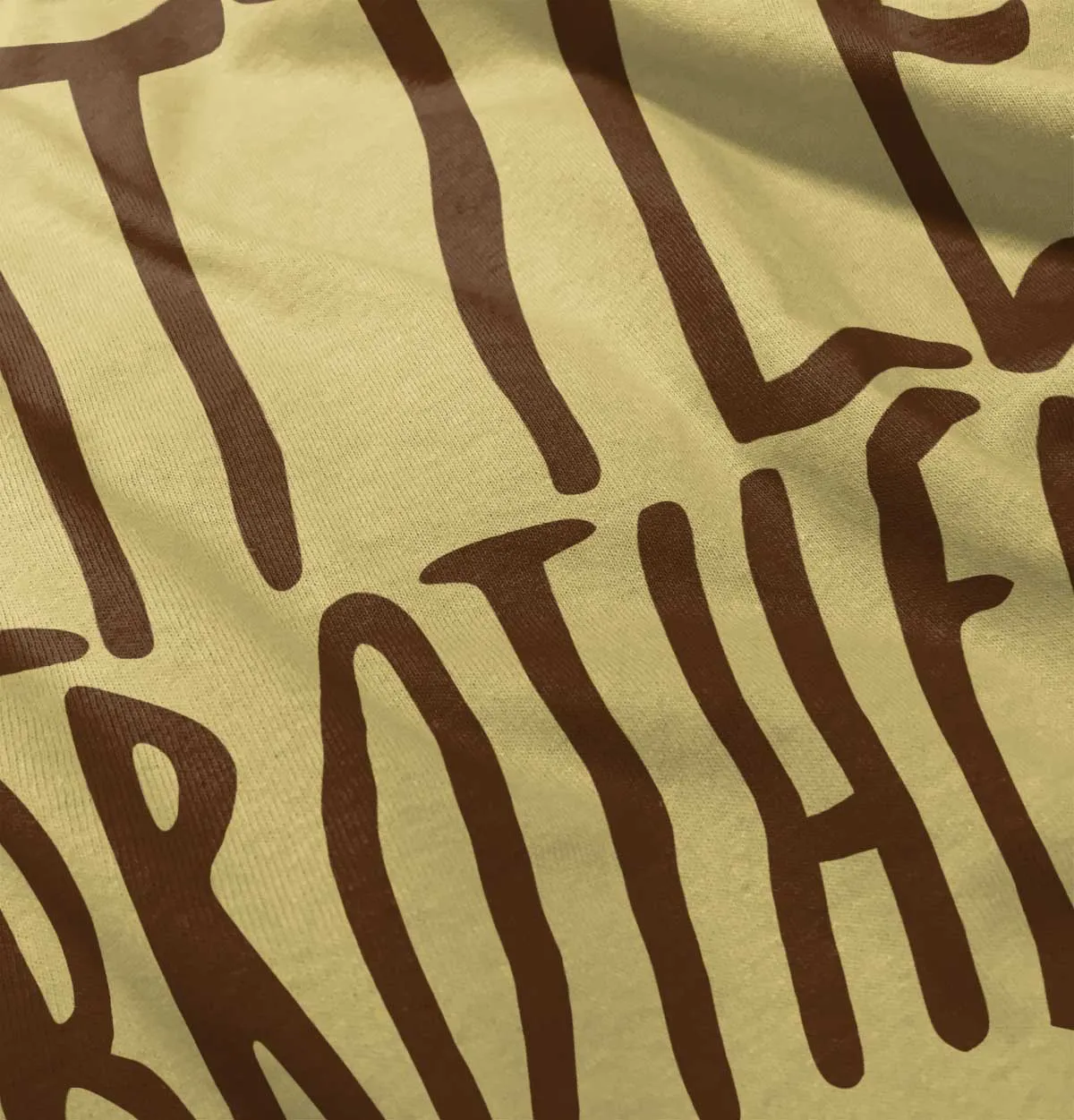 Brother Toddler Infant T