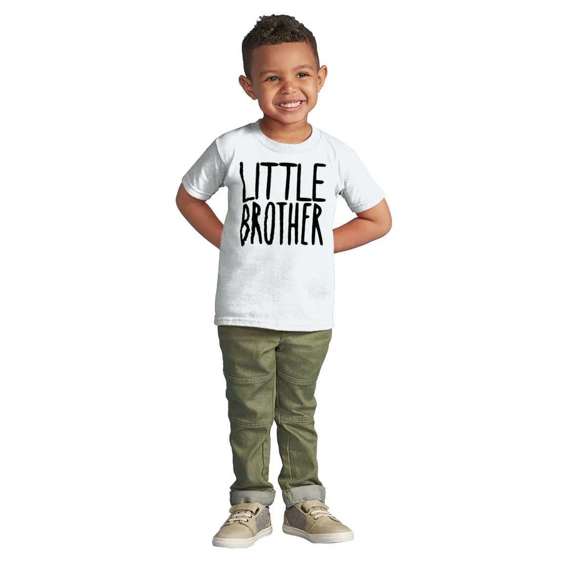Brother Toddler Infant T