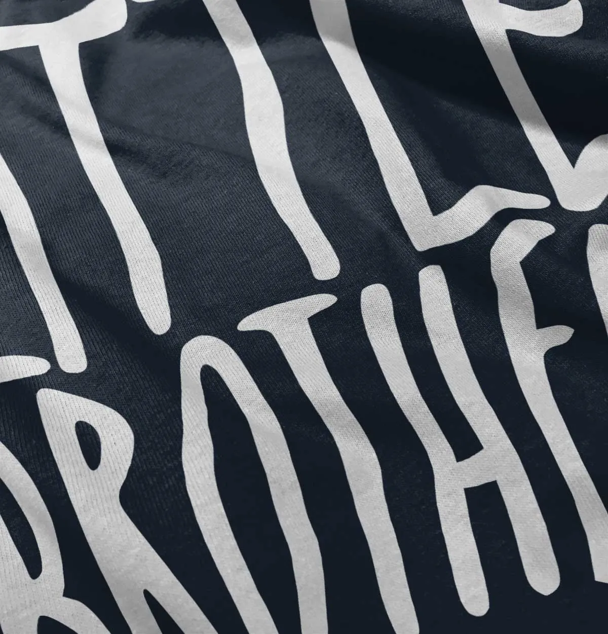 Brother Toddler Infant T