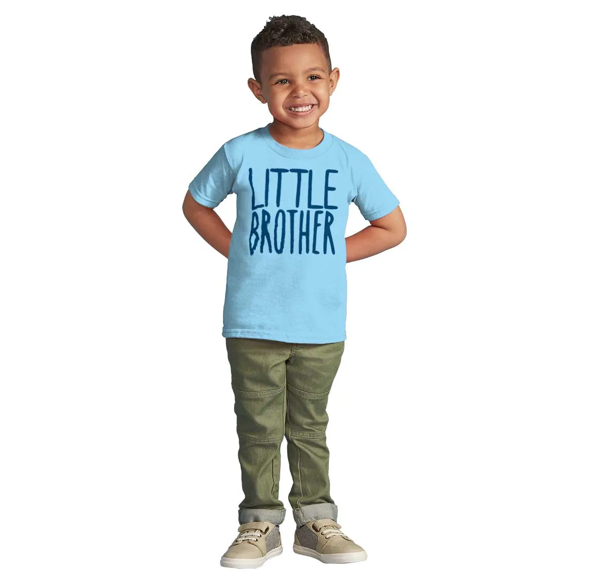 Brother Toddler Infant T