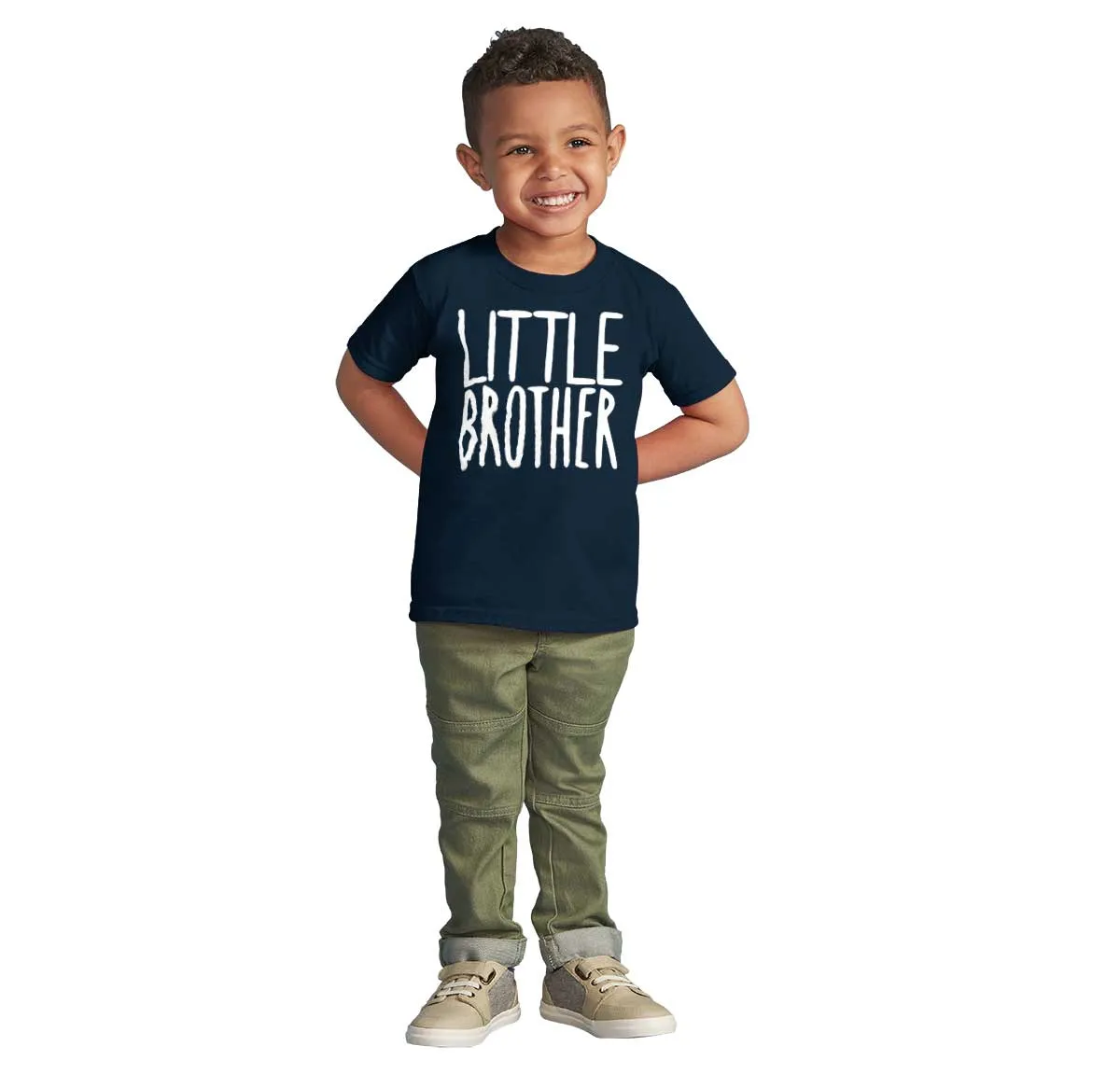 Brother Toddler Infant T