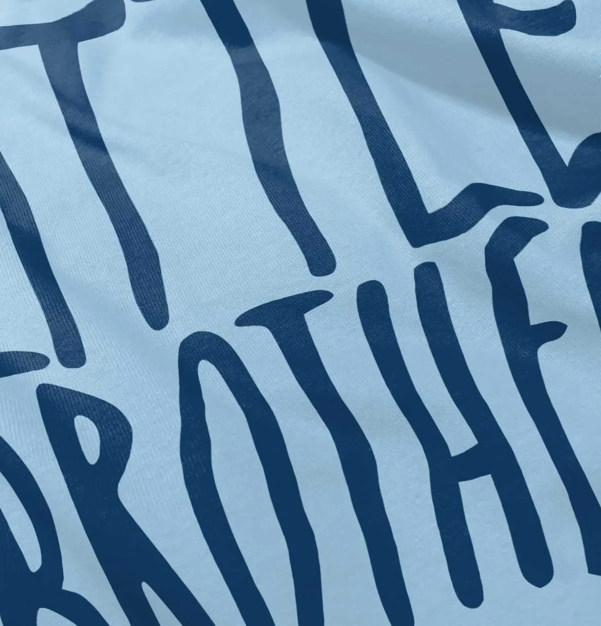 Brother Toddler Infant T