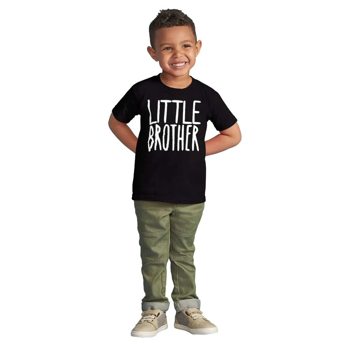 Brother Toddler Infant T