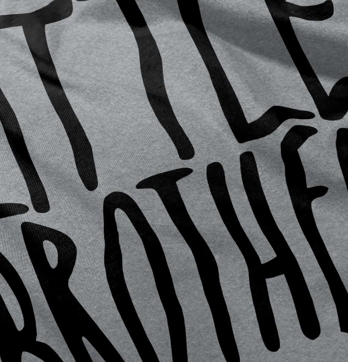 Brother Toddler Infant T