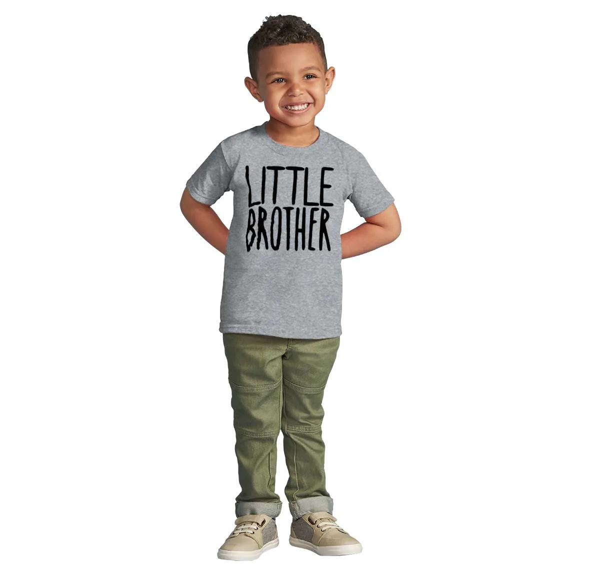 Brother Toddler Infant T