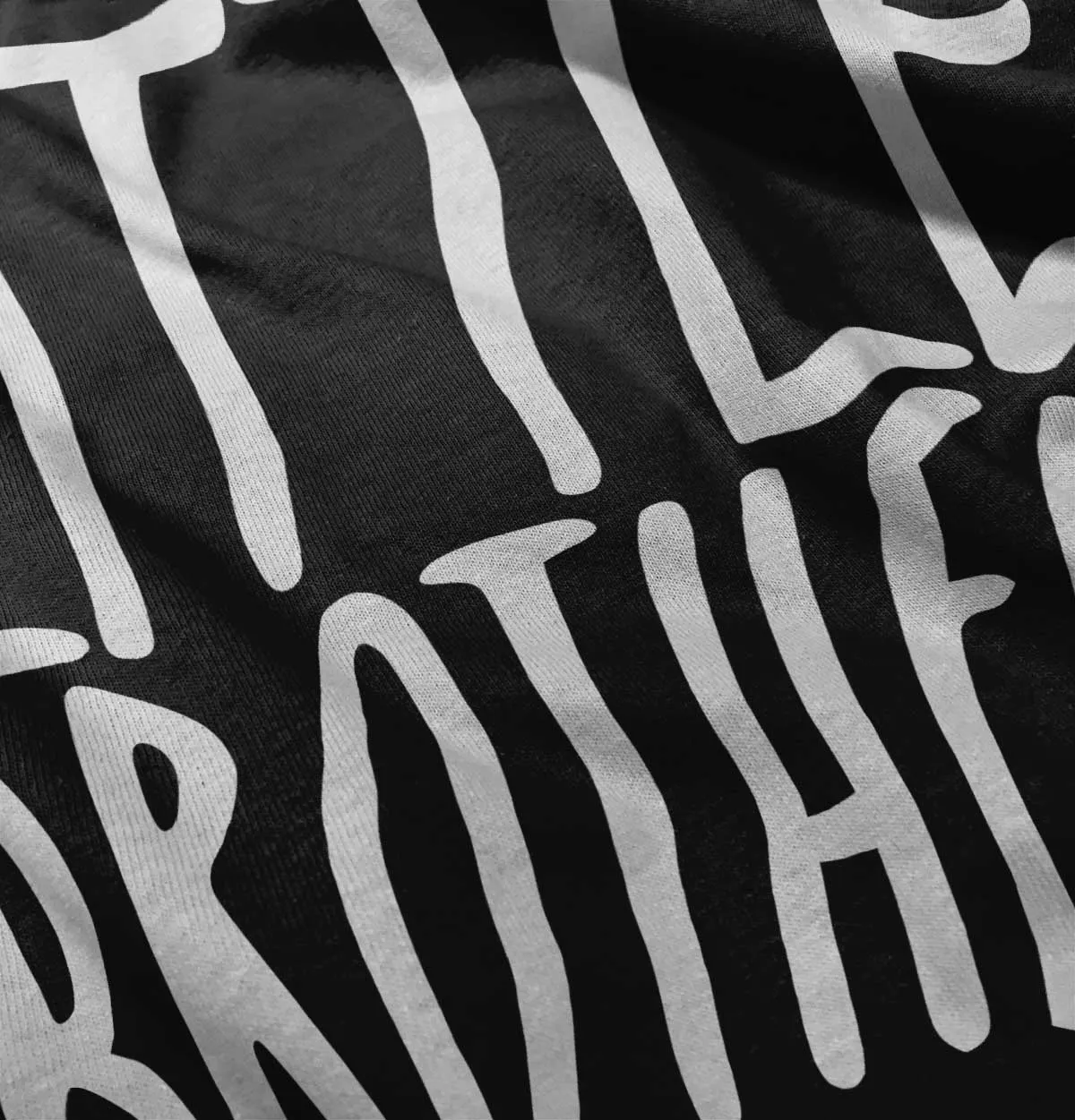Brother Toddler Infant T
