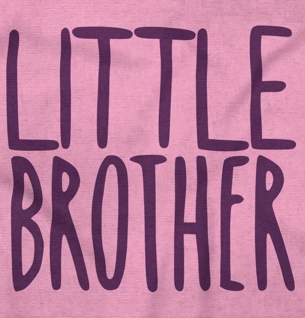 Brother Toddler Infant T