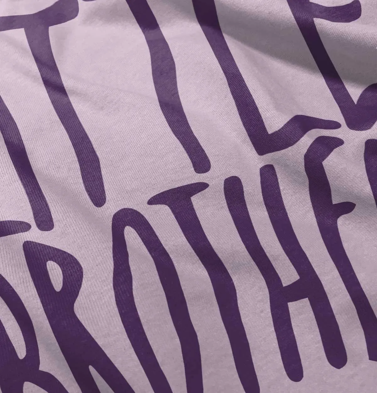 Brother Toddler Infant T