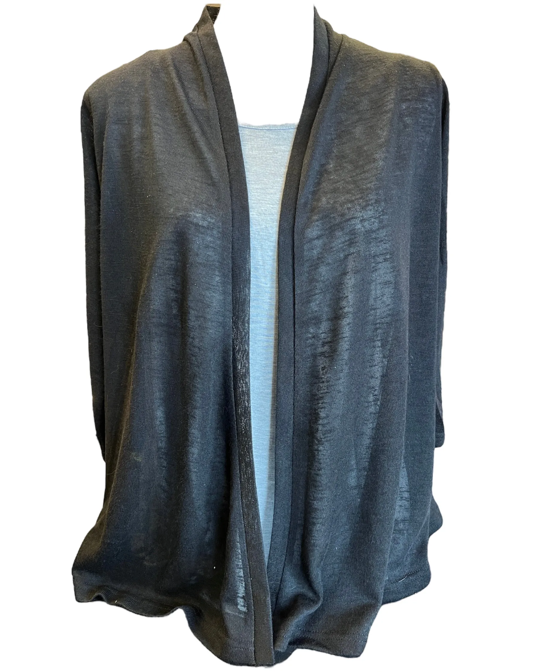 Cardigan Lace Cut-Out SALE