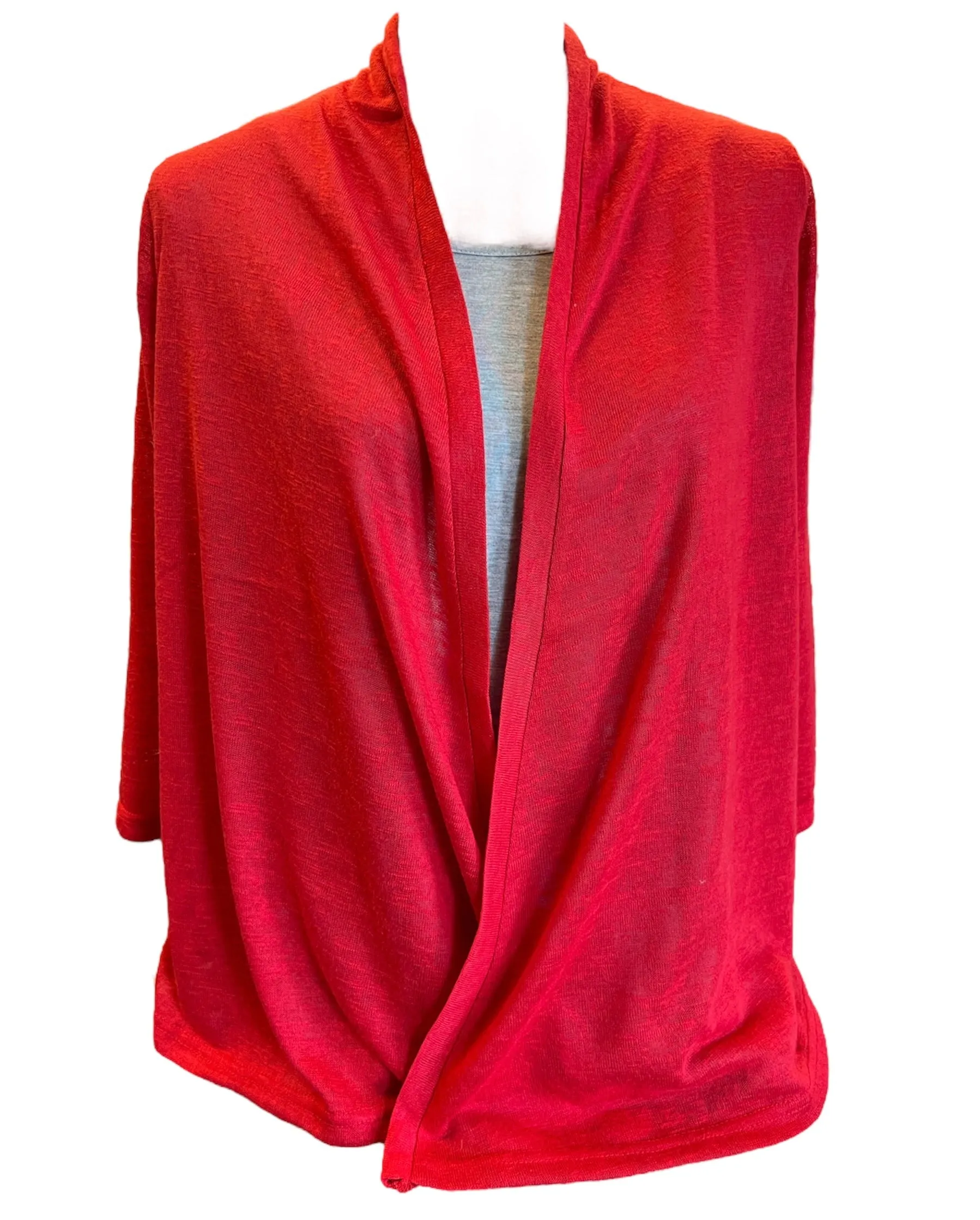 Cardigan Lace Cut-Out SALE