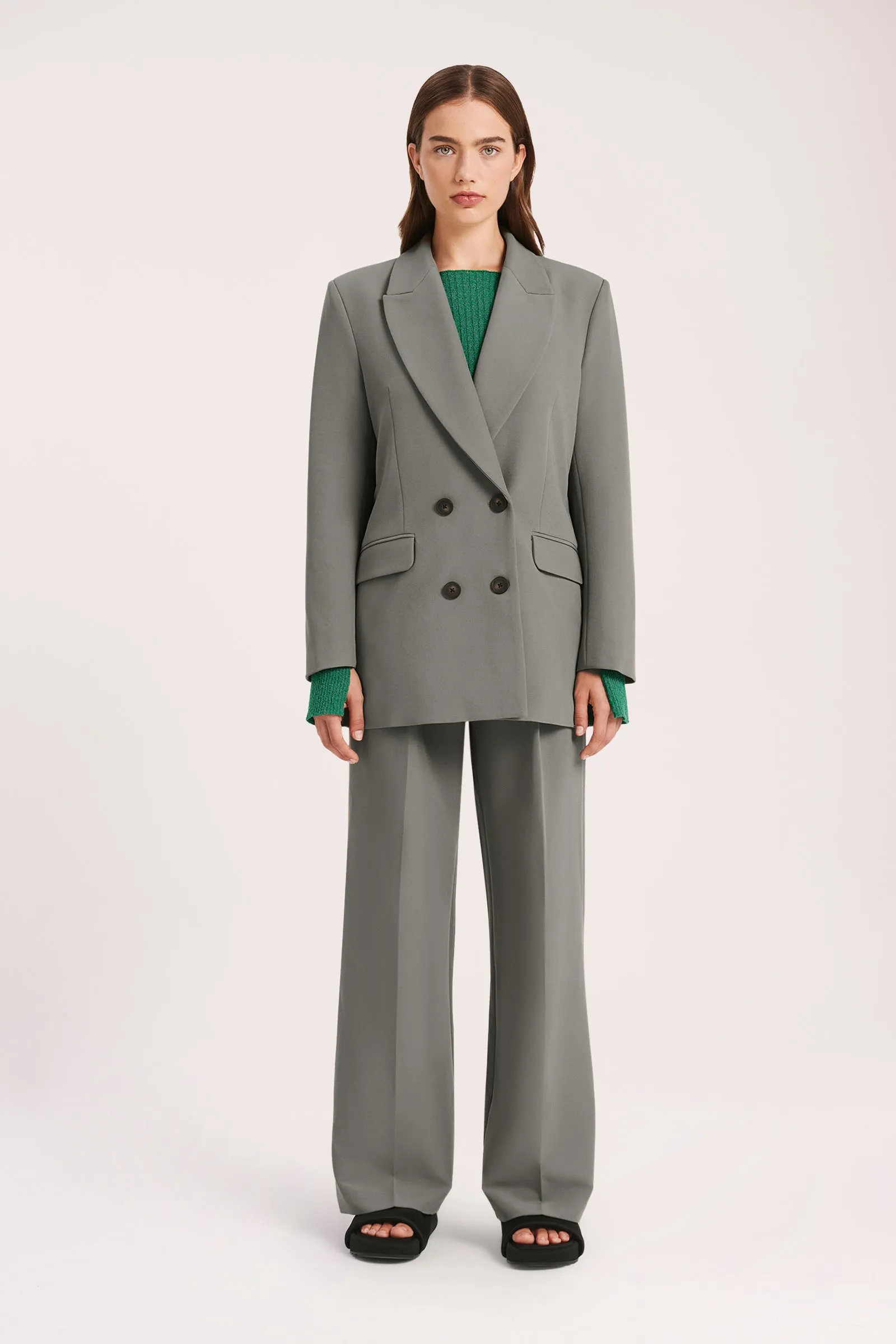 CASPIAN TAILORED PANT