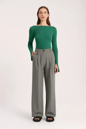 CASPIAN TAILORED PANT