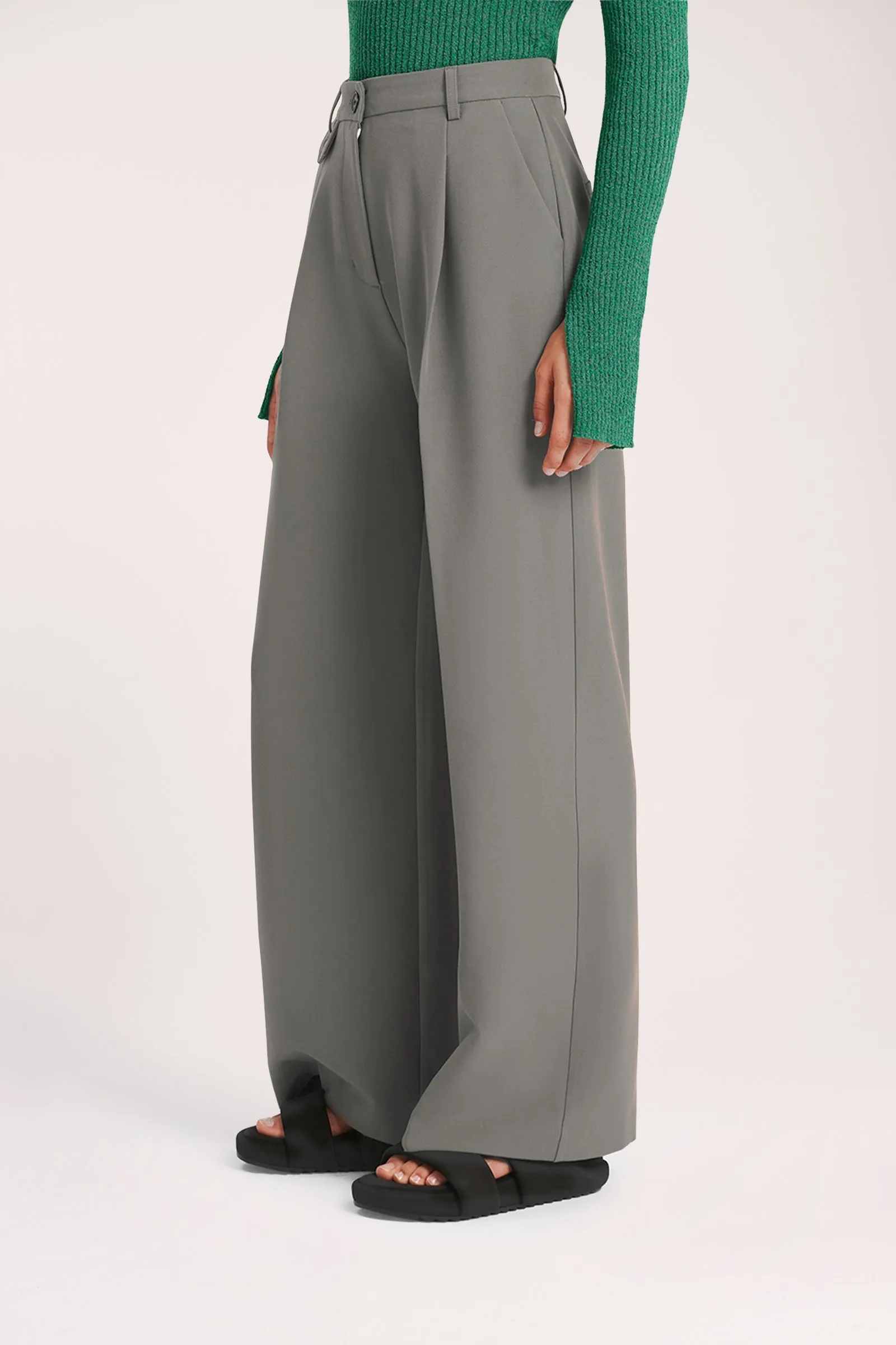CASPIAN TAILORED PANT