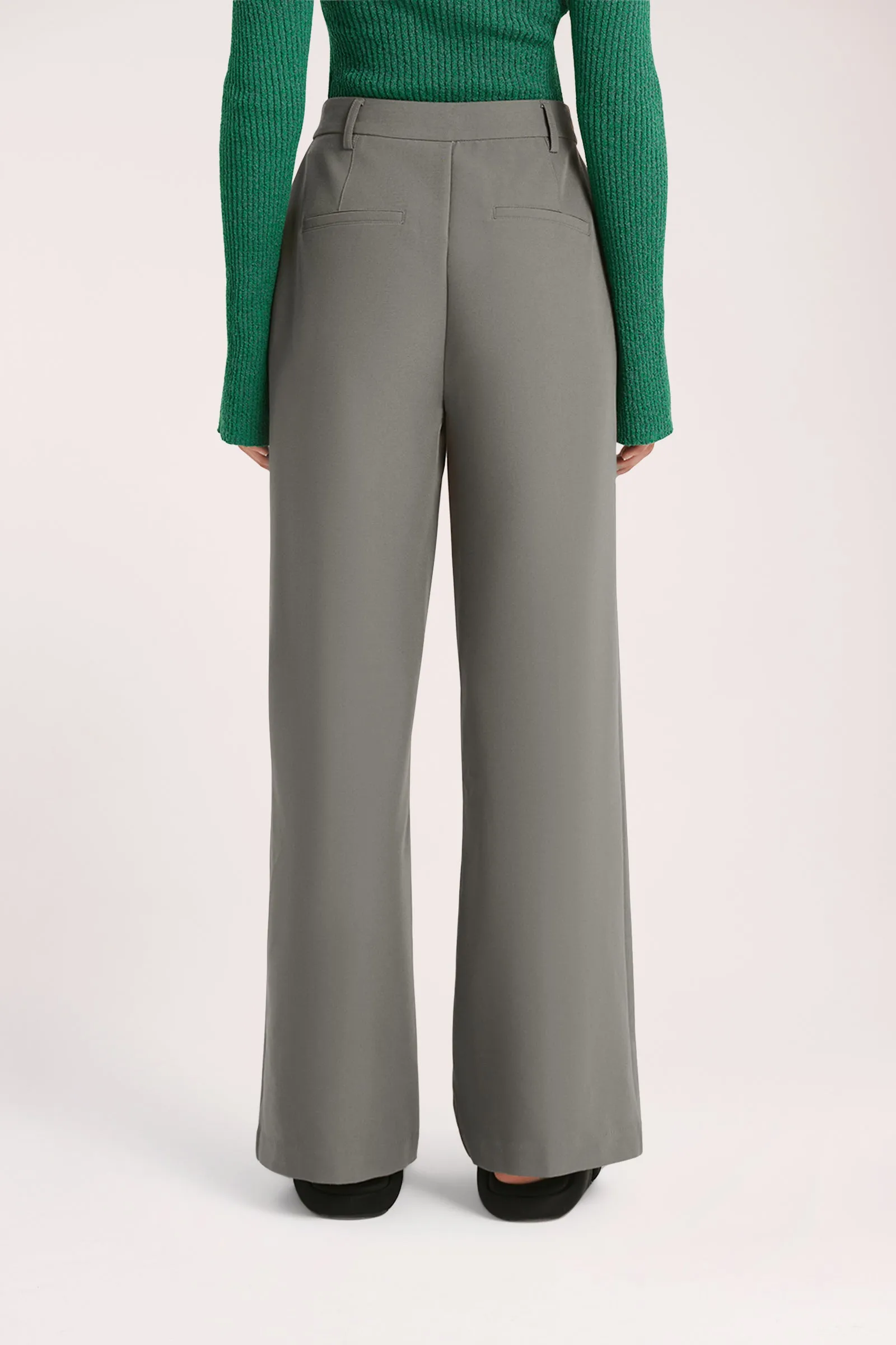 CASPIAN TAILORED PANT