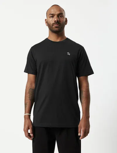 Chapman Tee Black