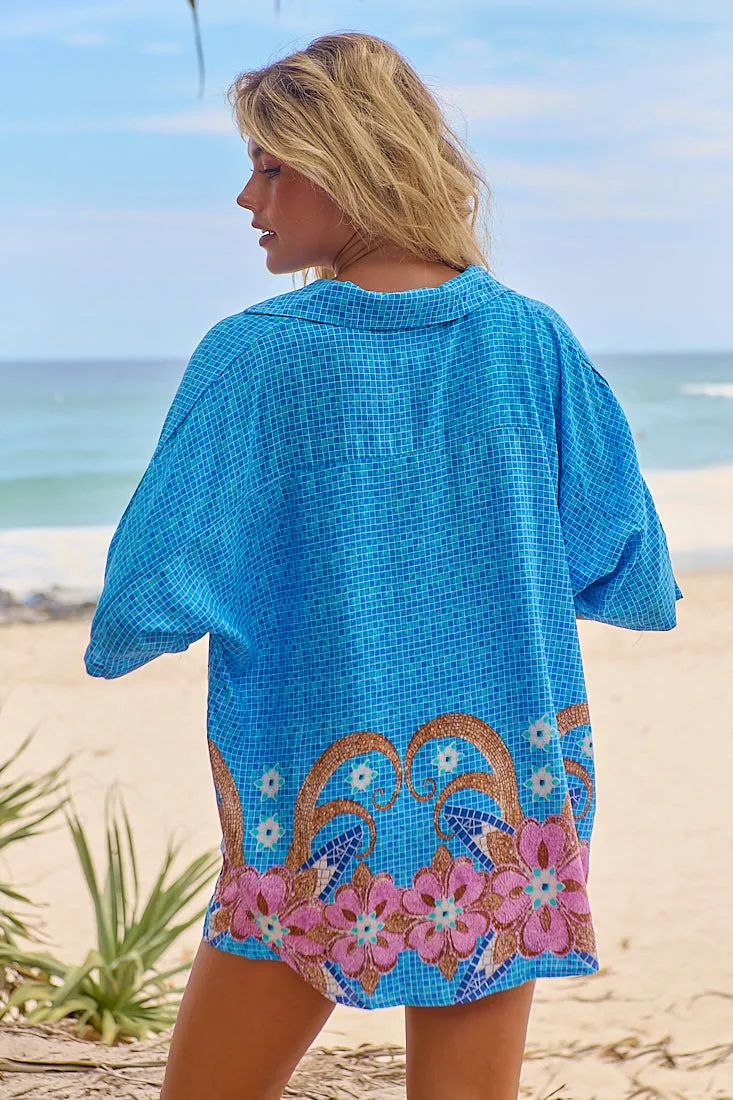 CLOVELLY MYRA SHORTS