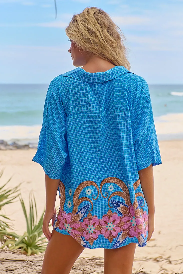 CLOVELLY MYRA SHORTS
