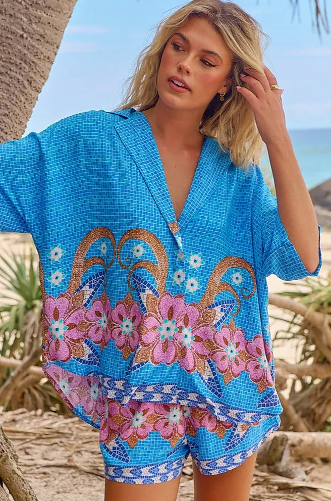 CLOVELLY MYRA SHORTS