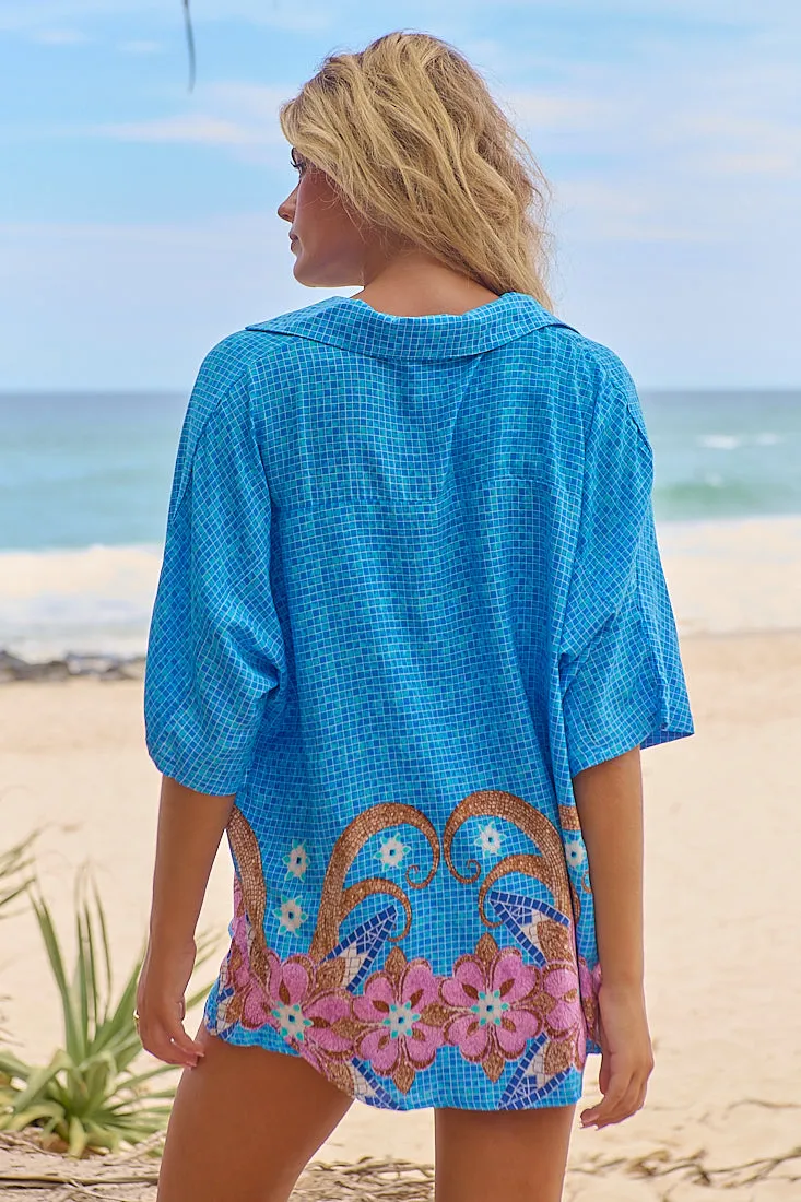 CLOVELLY MYRA SHORTS