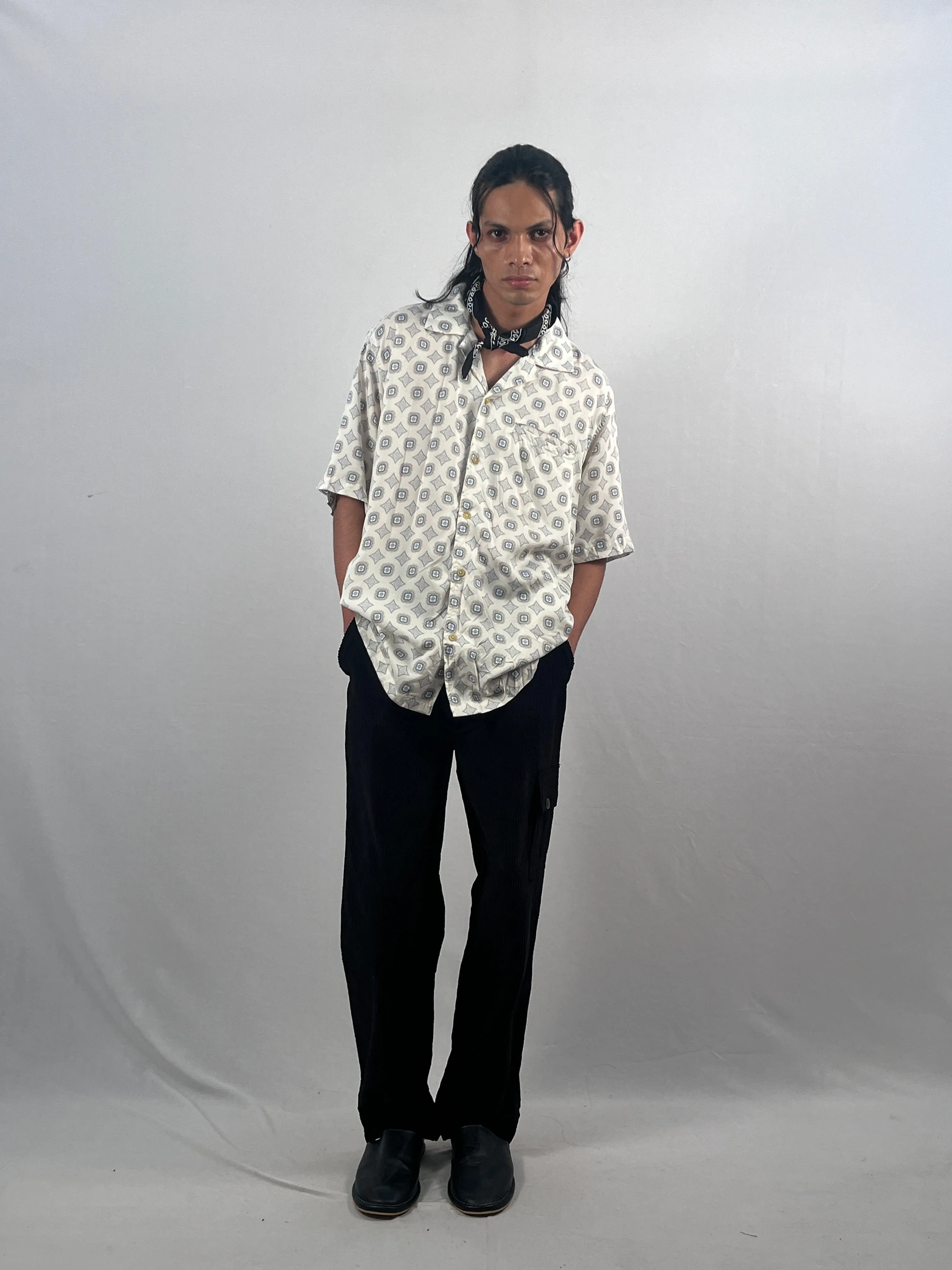 Columns of Reflection Shirt