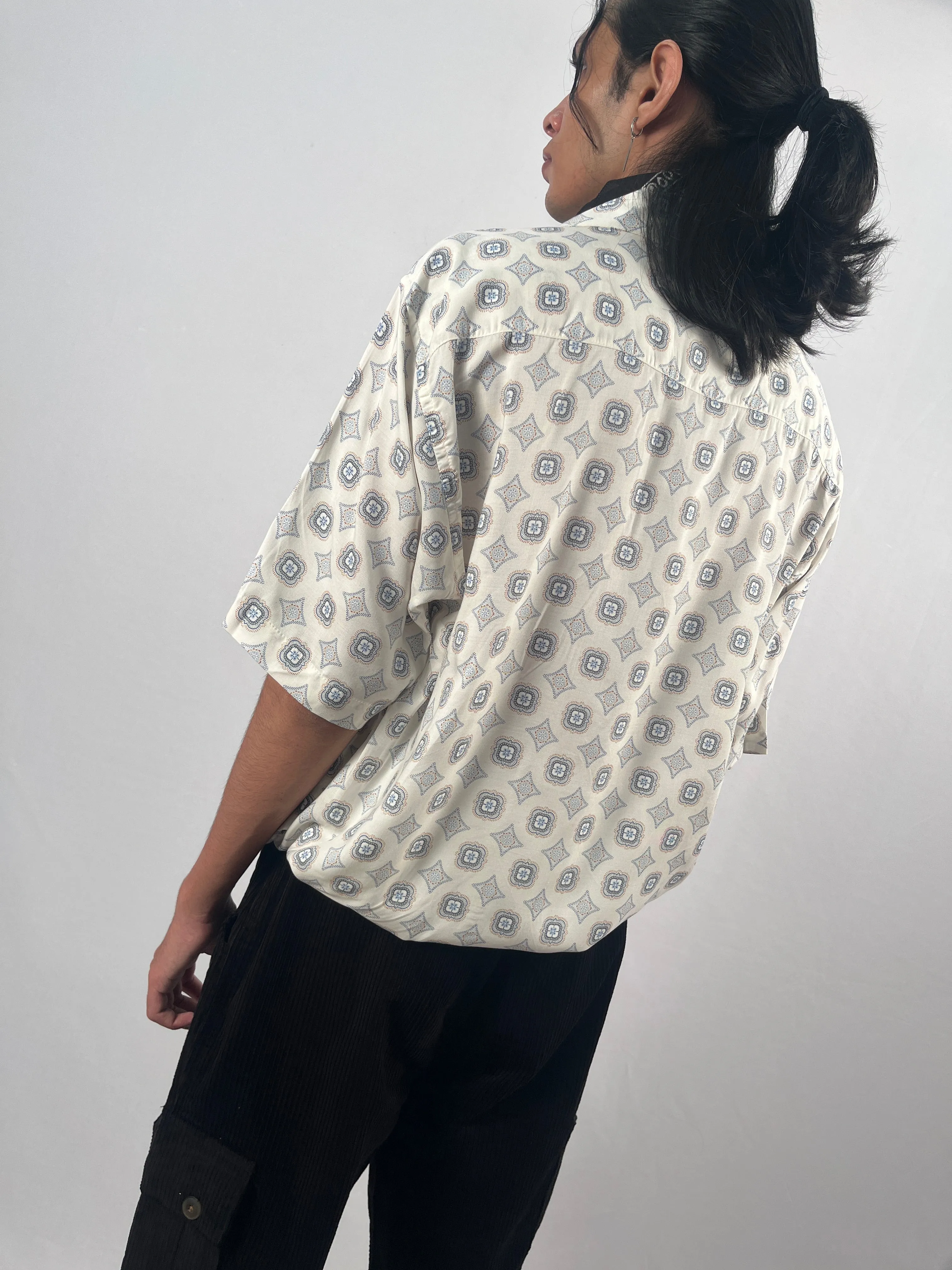 Columns of Reflection Shirt