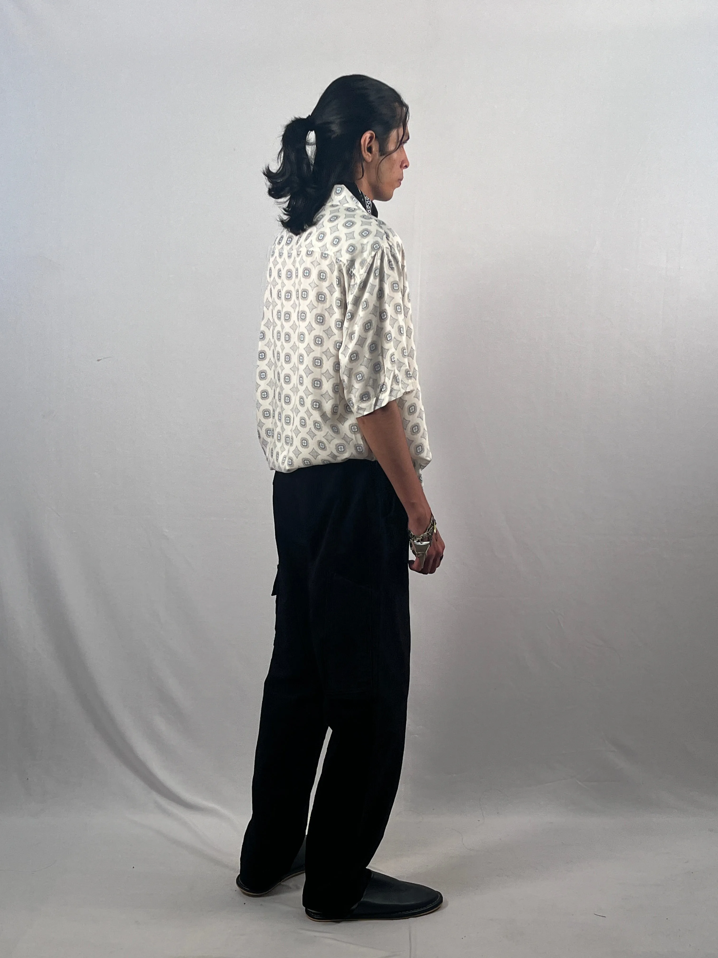 Columns of Reflection Shirt