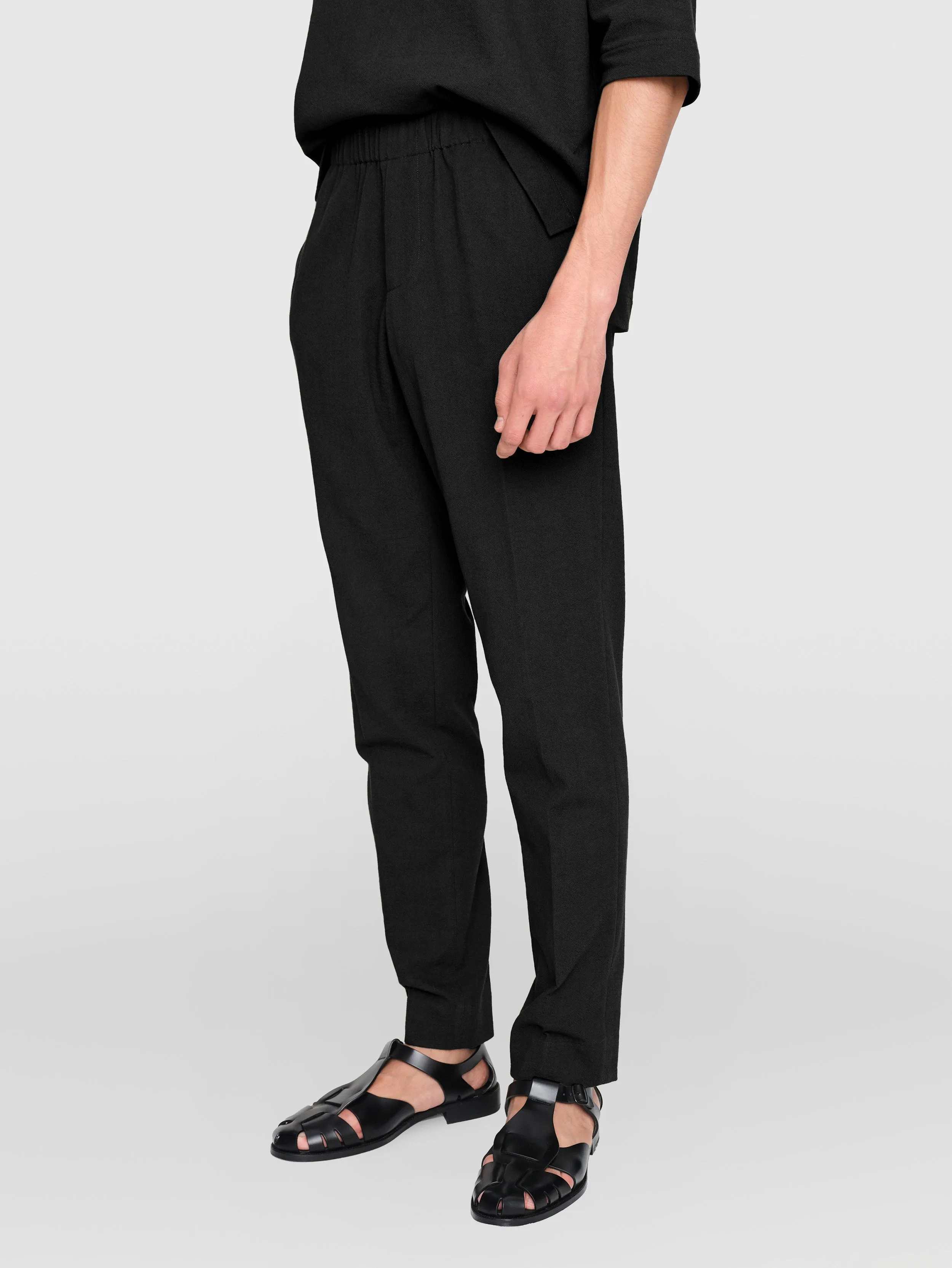 Cotton Marvin Pants