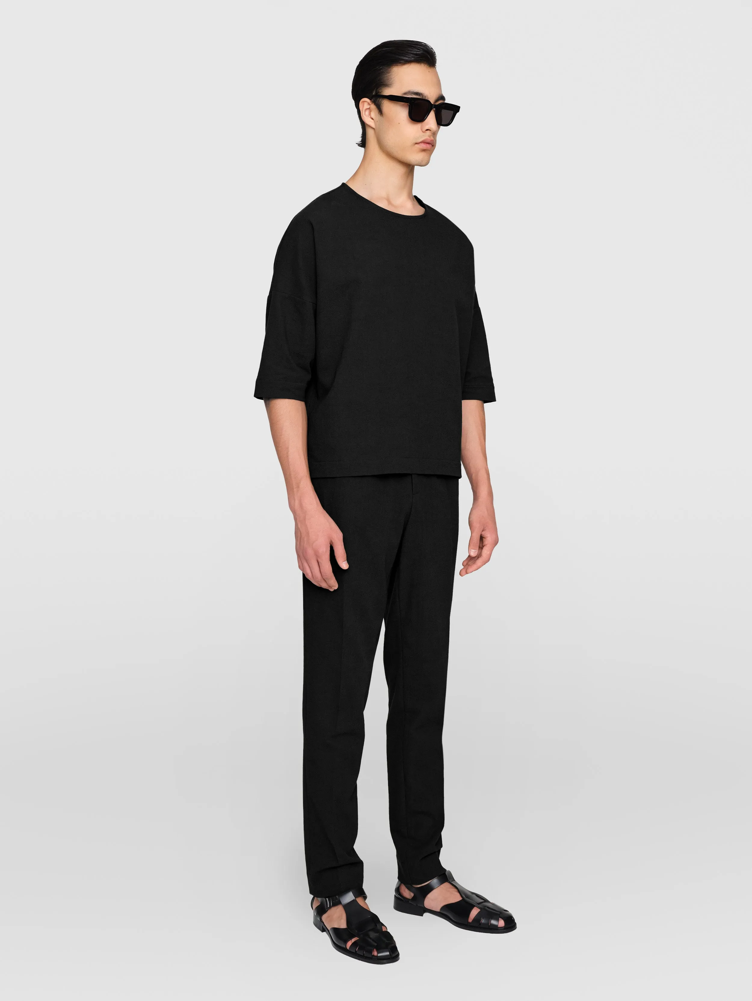 Cotton Marvin Pants