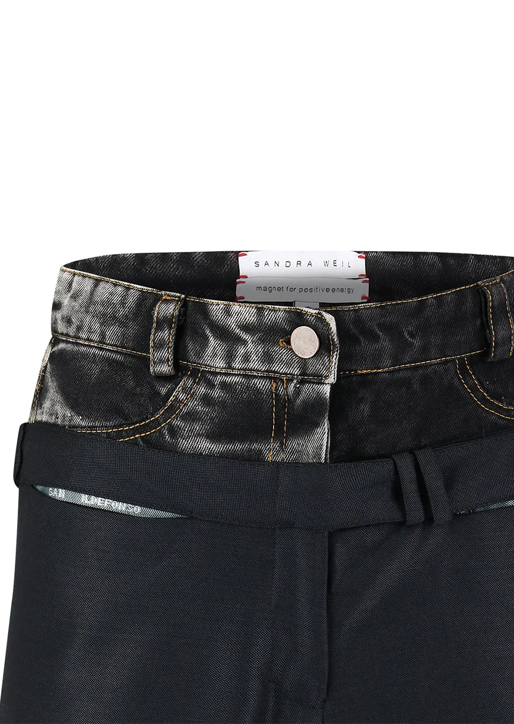 Cubist Pant