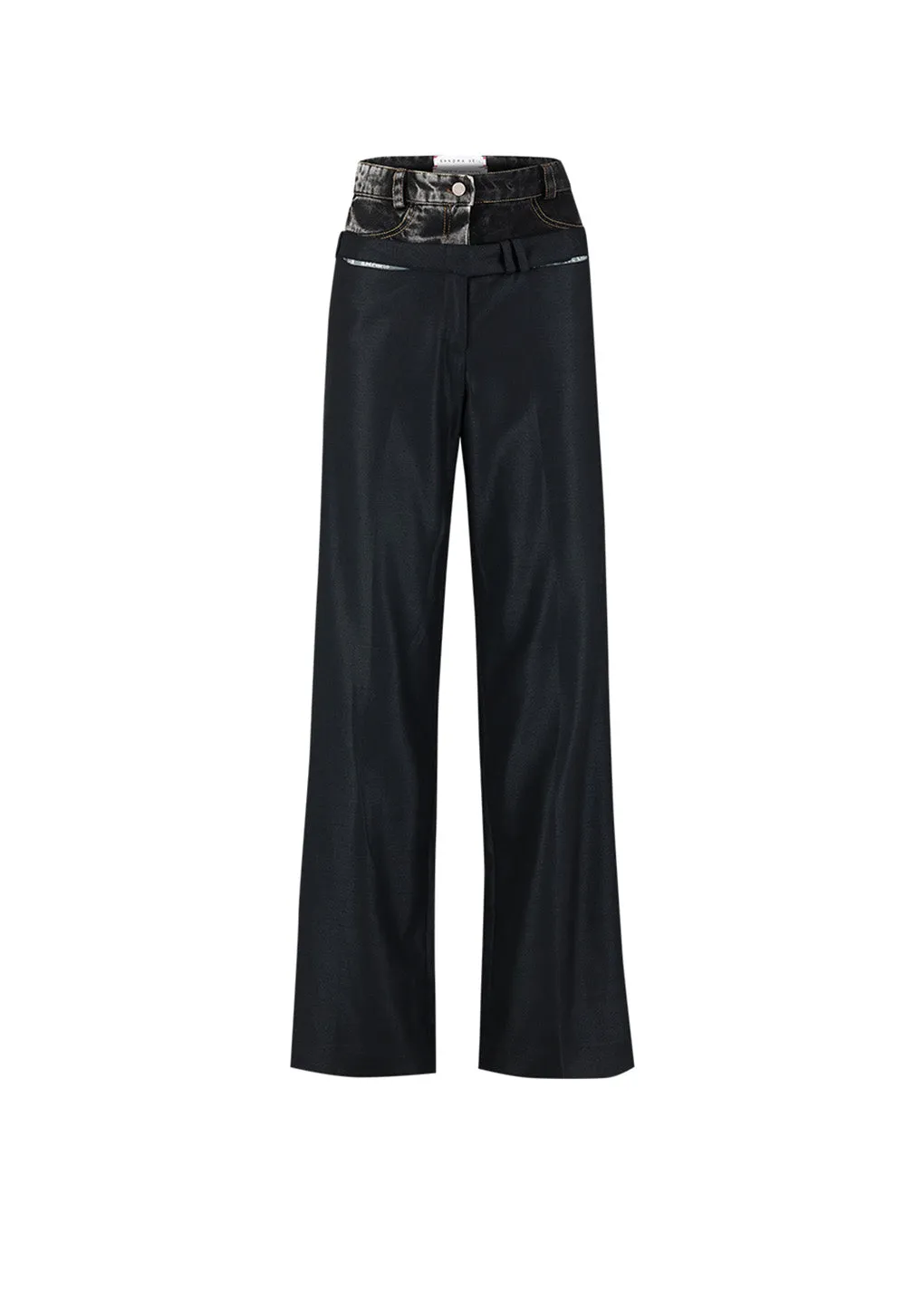 Cubist Pant