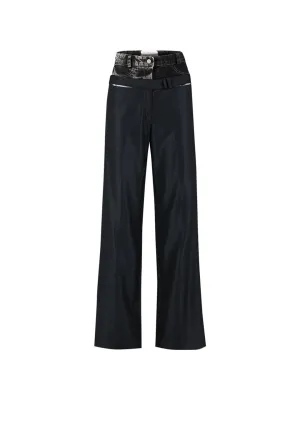 Cubist Pant