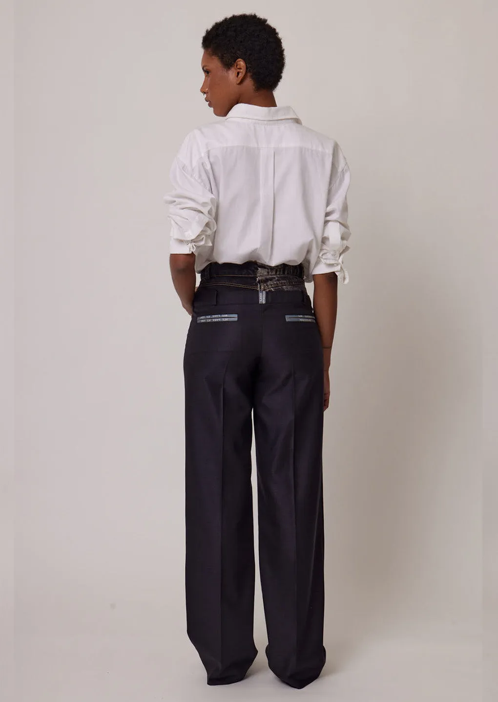 Cubist Pant