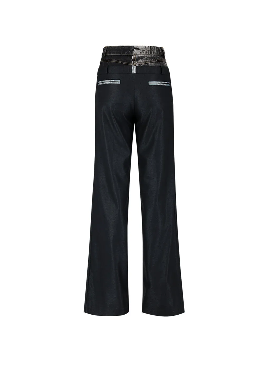 Cubist Pant