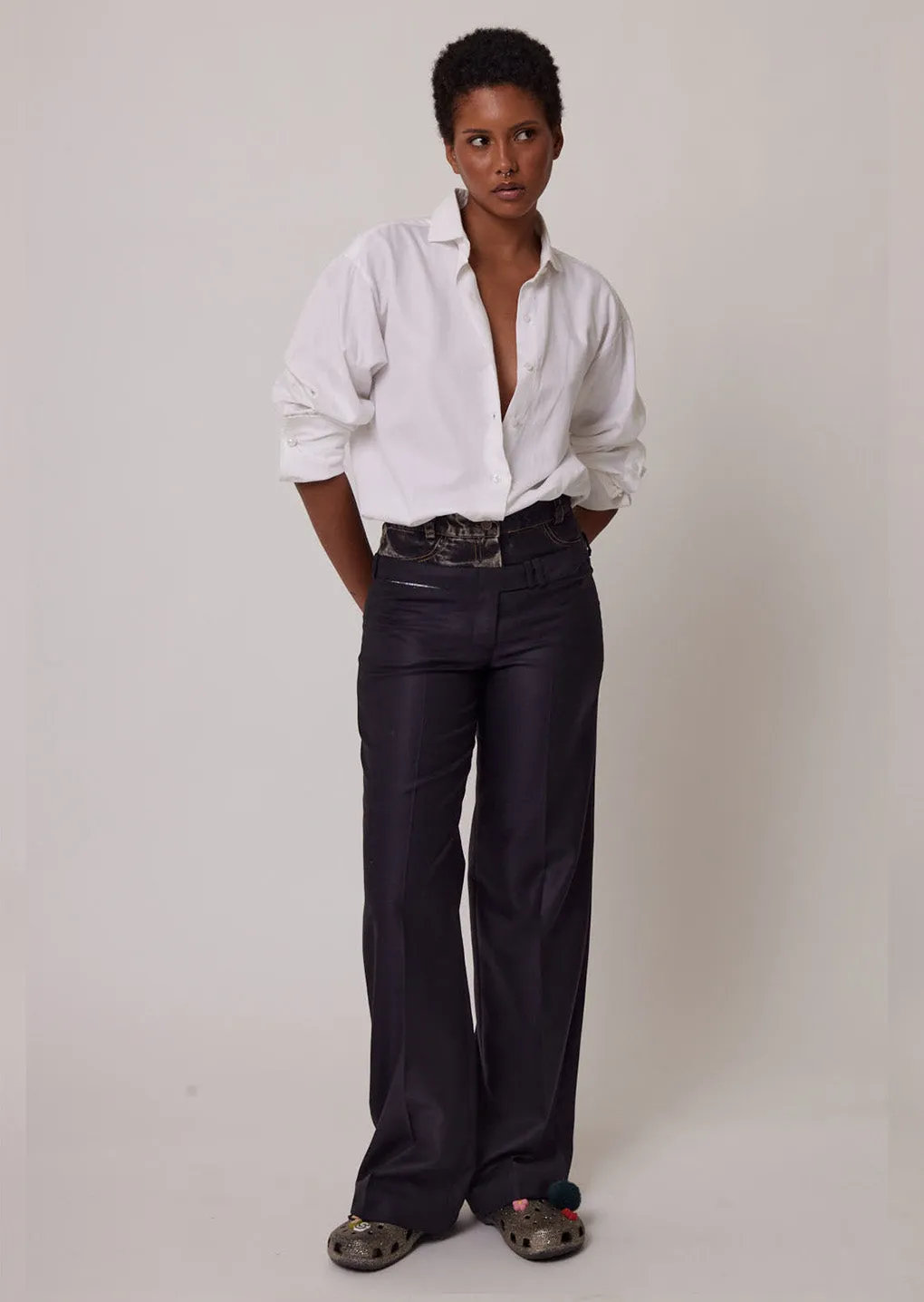 Cubist Pant