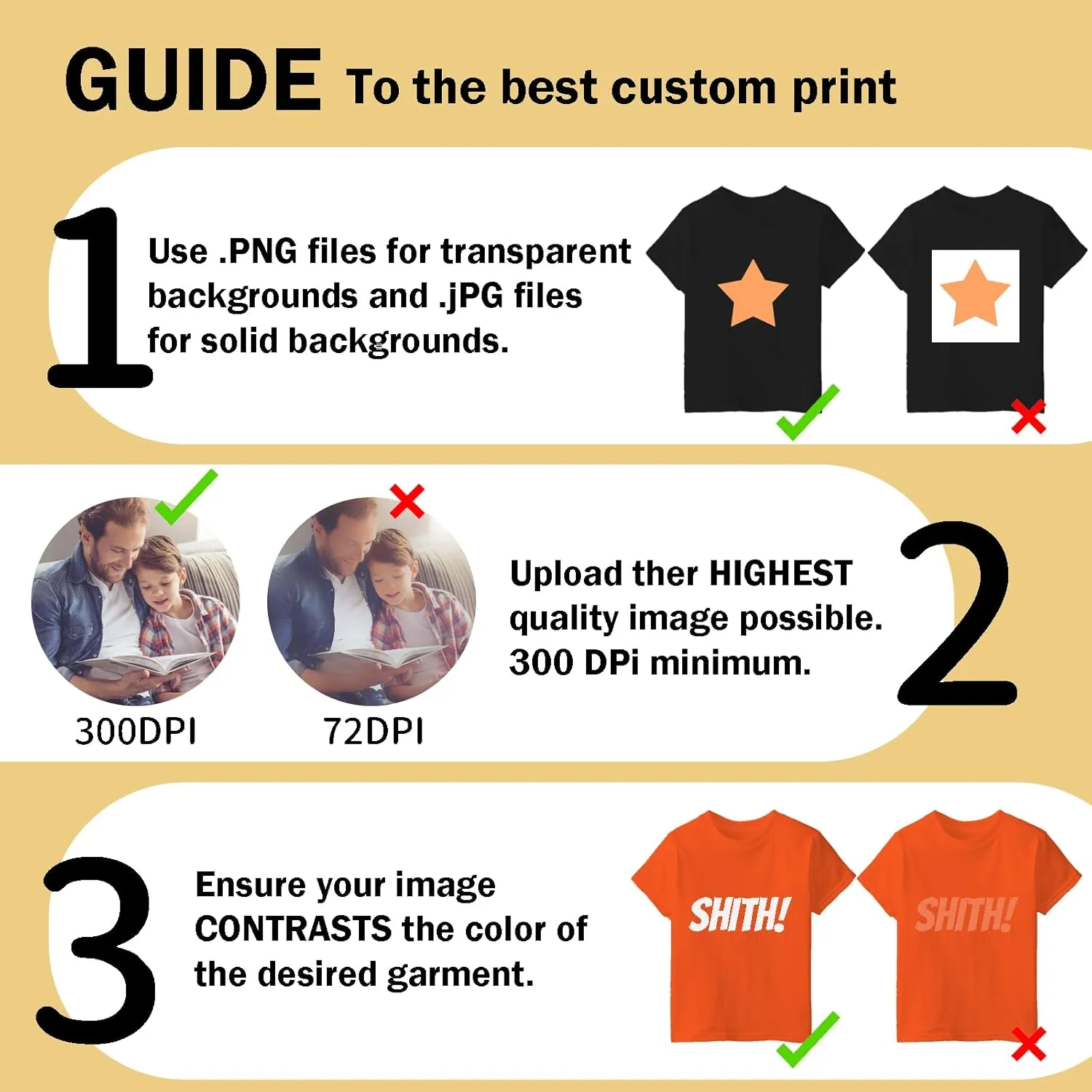 Custom T Shirts for Men Woman??Custom T Shirts Design Your Own??Personalized T Shirts Customized Tee Gifts Add Photo Logo Text