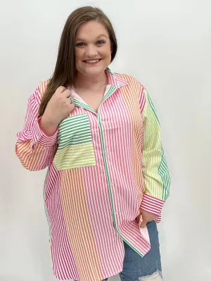 Daydreaming Blouse