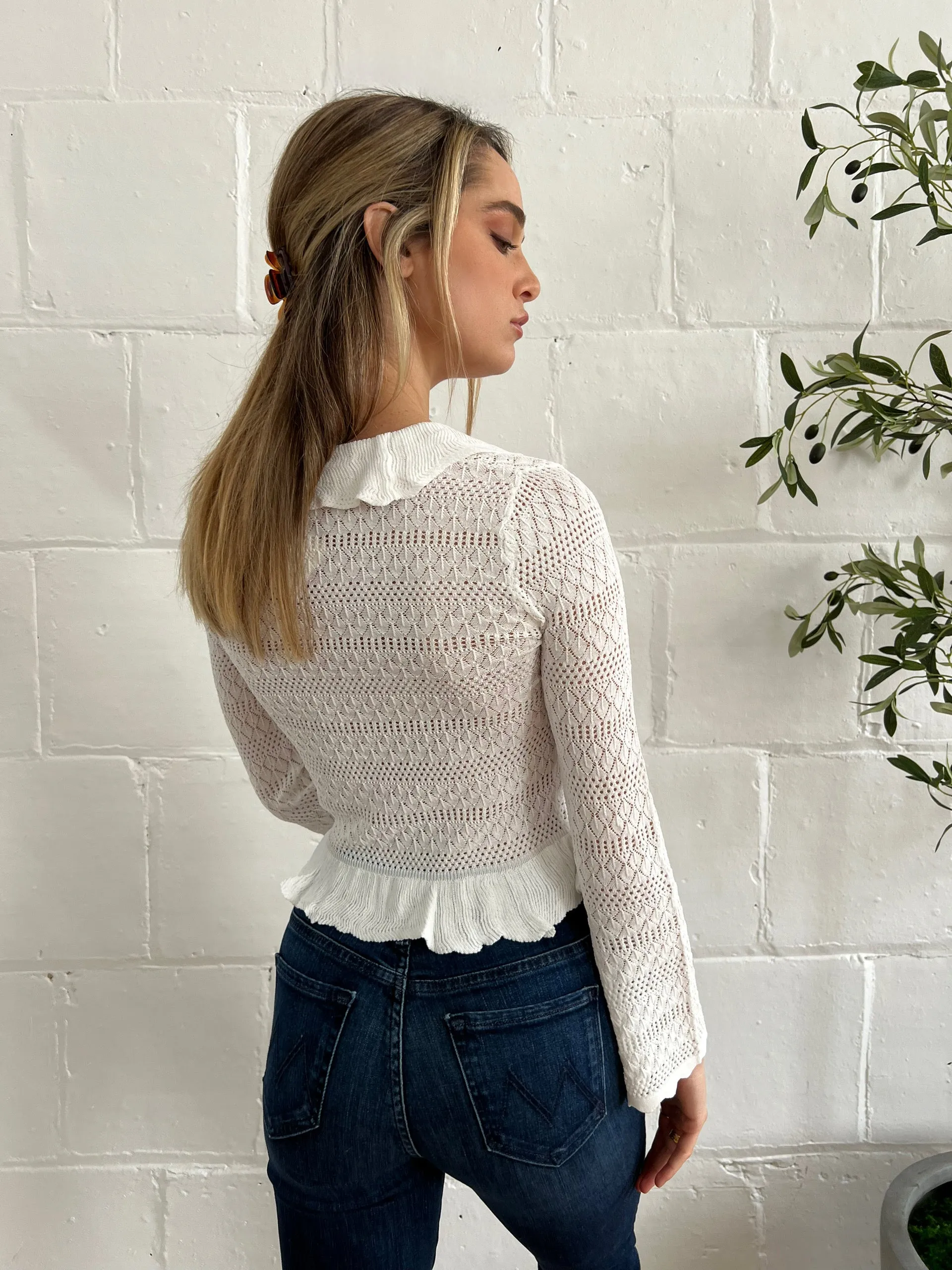 diana sweater