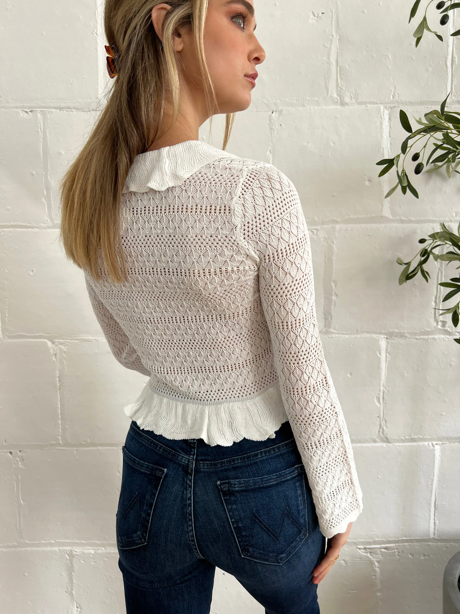 diana sweater