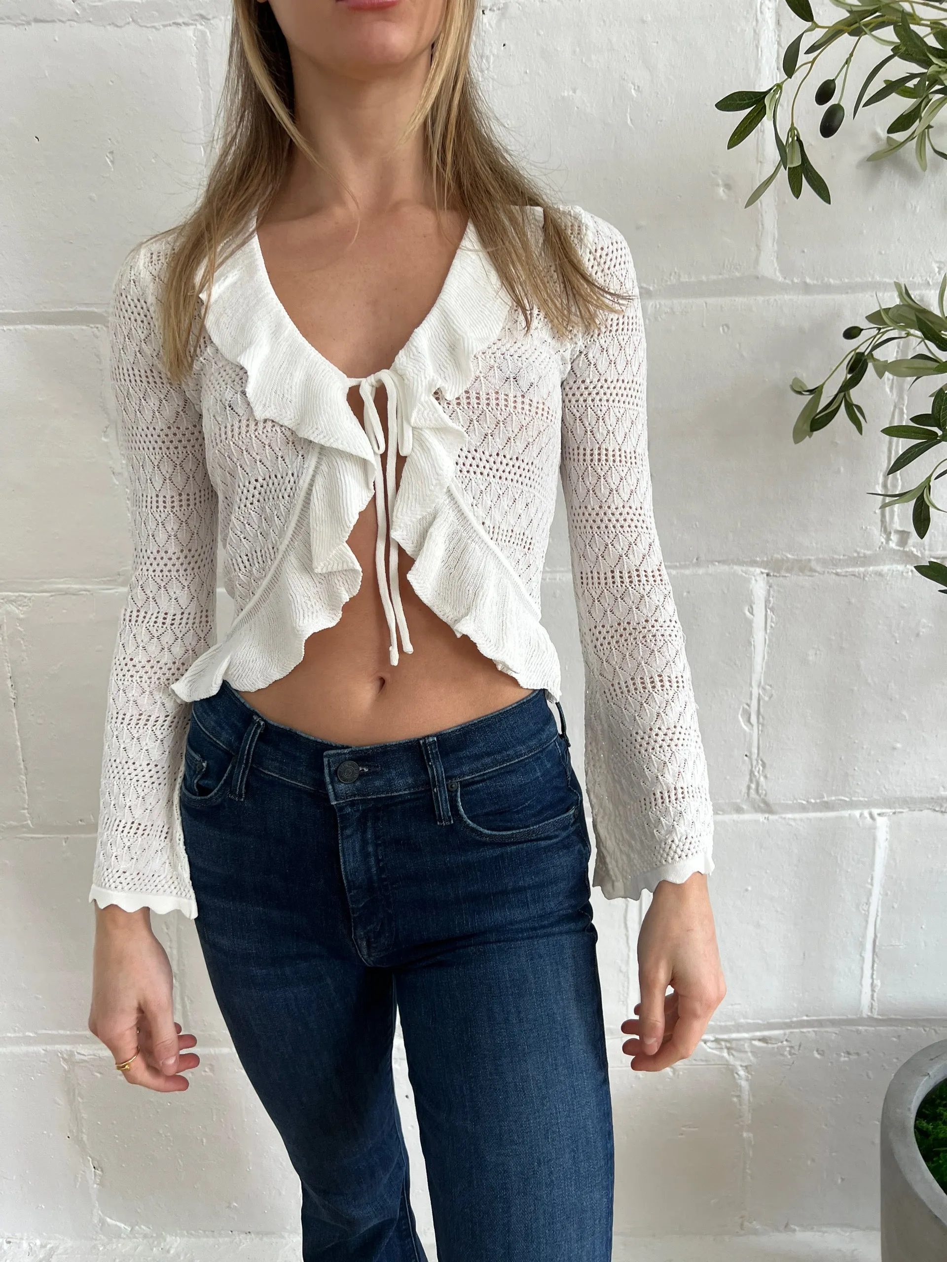 diana sweater