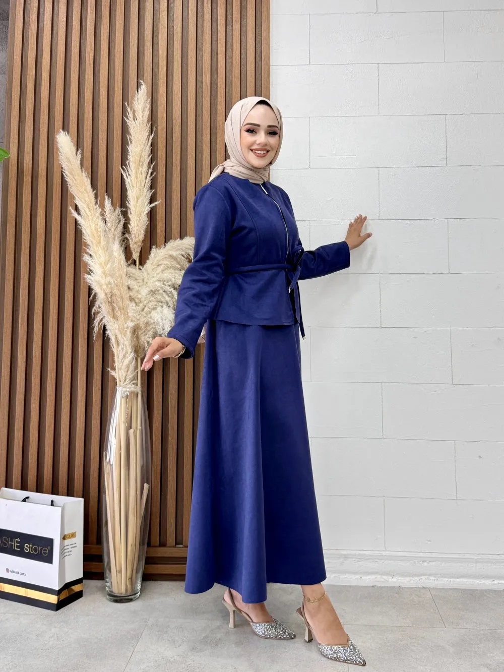 dilruba takim