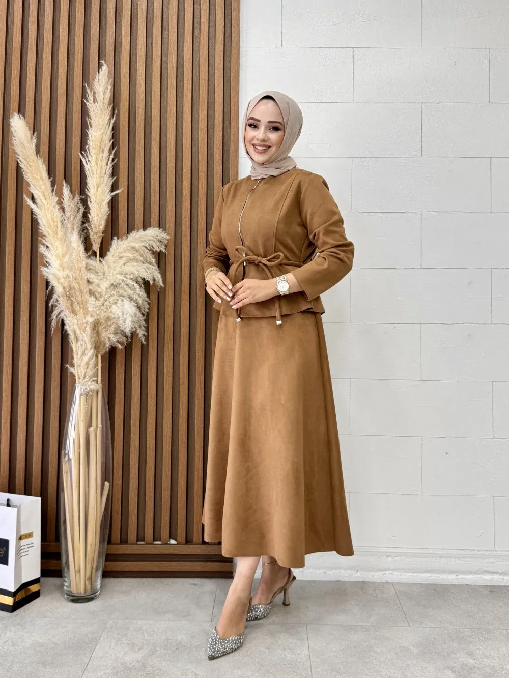dilruba takim