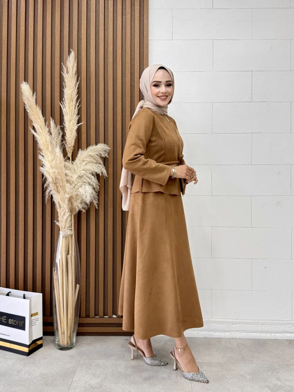 dilruba takim
