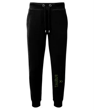 Eco-Friendly Unisex Jog Pants - Taurus
