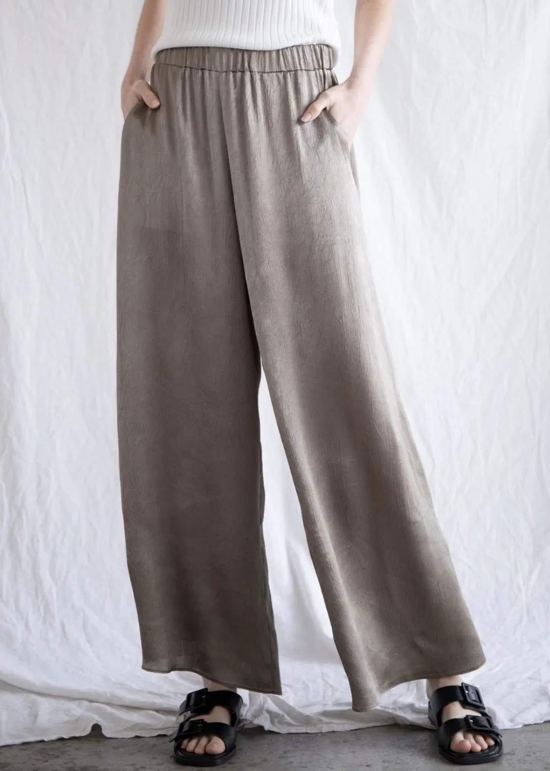 Eden Pants